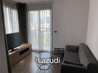 Ceil by Sansiri  -  1 Bedroom unblocked Corner-unit