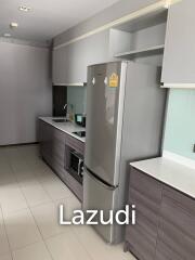 Ceil by Sansiri  -  1 Bedroom unblocked Corner-unit