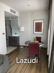 Ceil by Sansiri  -  1 Bedroom unblocked Corner-unit