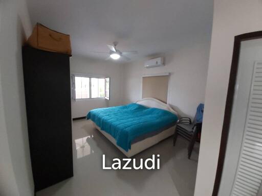 2 Bedroom House For Sale Bang Saray