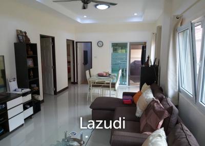 2 Bedroom House For Sale Bang Saray