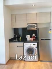 Studio 1 Bath 28.21 Sqm Condo For Sale