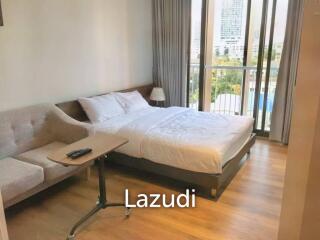 Studio 1 Bath 28.21 Sqm Condo For Sale