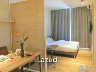 Studio 1 Bath 28.21 Sqm Condo For Sale