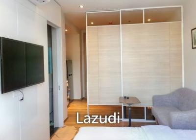 Studio 1 Bath 28.21 Sqm Condo For Sale