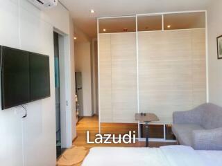 Studio 1 Bath 28.21 Sqm Condo For Sale