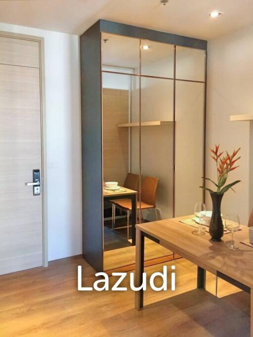 Studio 1 Bath 28.21 Sqm Condo For Sale