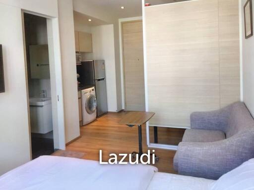 Studio 1 Bath 28.21 Sqm Condo For Sale