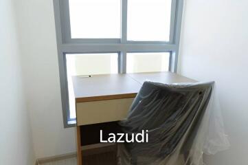 1 Bed 1 Bath 32.02 Sqm Condo For Sale