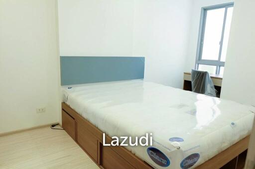 1 Bed 1 Bath 32.02 Sqm Condo For Sale