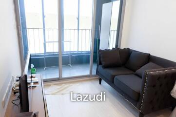 1 Bed 1 Bath 32.02 Sqm Condo For Sale