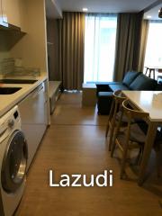 1 Bed 1 Bath 45 sqm Condo For Rent and Sale