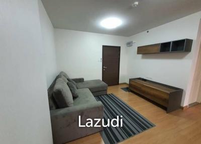 1 Bed 1 Bath 44 Sqm Condo For Sale