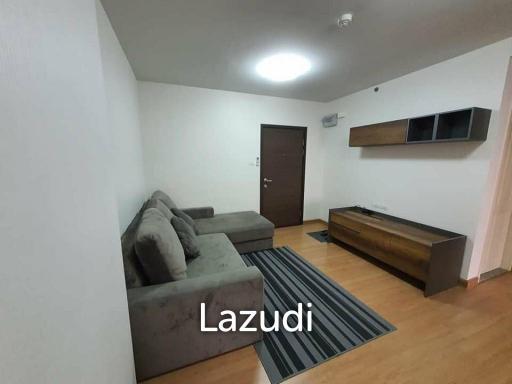 1 Bed 1 Bath 44 Sqm Condo For Sale