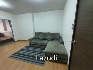 1 Bed 1 Bath 44 Sqm Condo For Sale