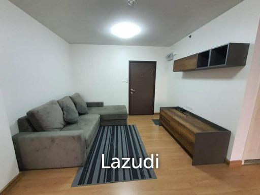 1 Bed 1 Bath 44 Sqm Condo For Sale