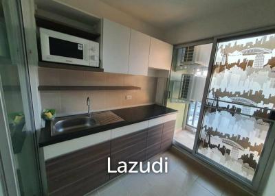 1 Bed 1 Bath 44 Sqm Condo For Sale