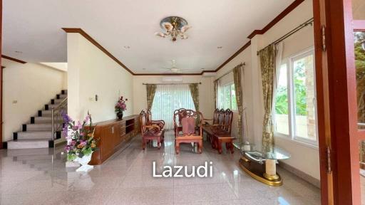 1048 Sqm 5 Bed 5 Bath House For Rent