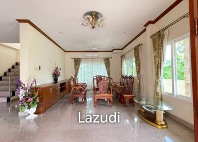 1048 Sqm 5 Bed 5 Bath House For Rent