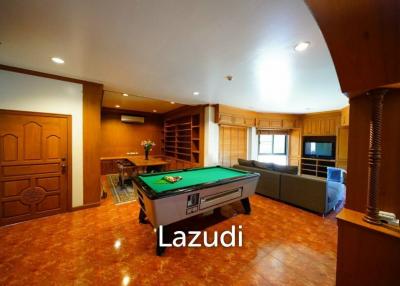 3 Bedroom Pool Villa in Soi Siam Country Club