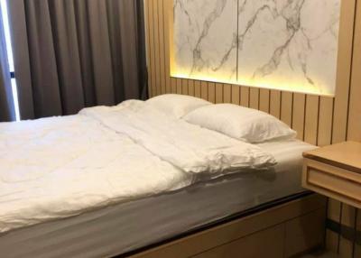 2 Bed 1 Bath 55 SQ.M Ashton Chula-Silom
