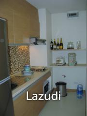 1 Bed 1 Bath 53.3 Sqm Condo For Sale