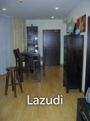 1 Bed 1 Bath 53.3 Sqm Condo For Sale