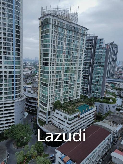 1 Bed 1 Bath 53.3 Sqm Condo For Sale