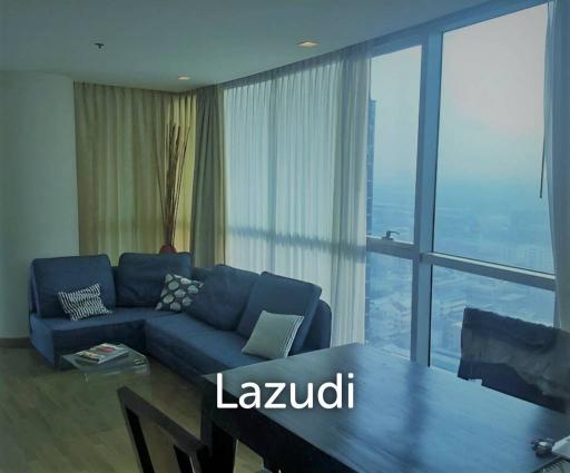 1 Bed 1 Bath 53.3 Sqm Condo For Sale