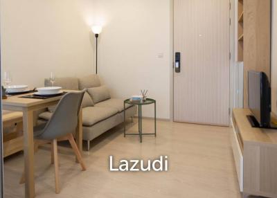 1 Bed 1 Bath 28.28 Sqm Condo For Sale