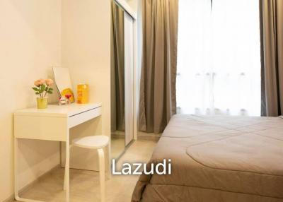 1 Bed 1 Bath 28.28 Sqm Condo For Sale