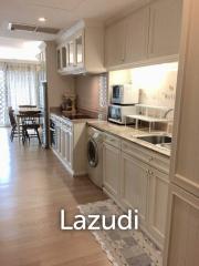 1 Bed 1 Bath 52 Sqm Condo For Rent