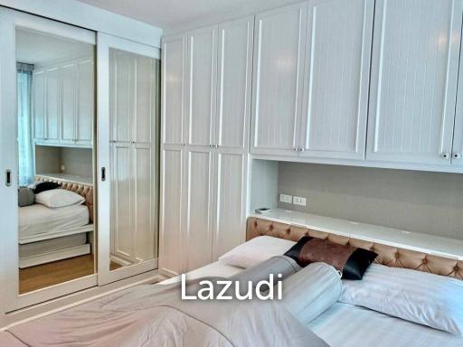 1 Bed 1 Bath 52 Sqm Condo For Rent