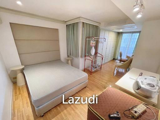 2 Bed 2 Bath 91 SQ.M URGENT SALE SV CITY RAMA lll TOWER 5