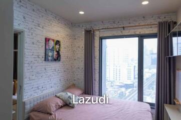 1 Bed 1 Bath 31 Sqm Condo For Sale