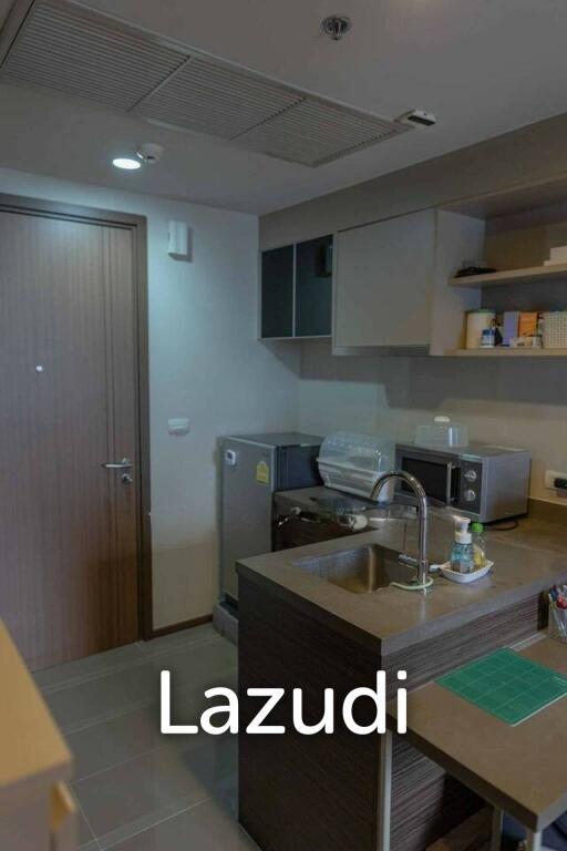 1 Bed 1 Bath 31 Sqm Condo For Sale