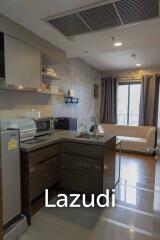 1 Bed 1 Bath 31 Sqm Condo For Sale