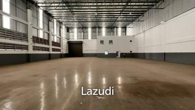 Factory or warehouse for rent or sale in Bang Phli