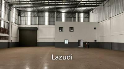 Factory or warehouse for rent or sale in Bang Phli