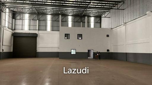 Factory or warehouse for rent or sale in Bang Phli