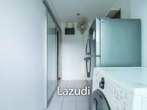 1 Bed 1 Bath 35 Sqm Condo For Rent