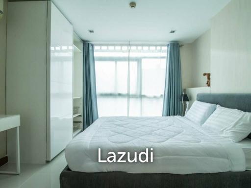 1 Bed 1 Bath 35 Sqm Condo For Rent