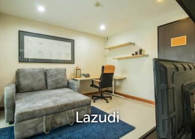 1 Bed 1 Bath 35 Sqm Condo For Rent