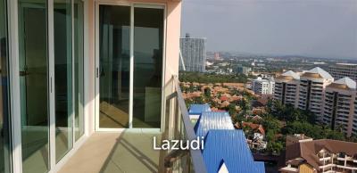 92.78 Sqm 2 Bedroom 2 Bathroom Grande Caribbean Condominium For Sale