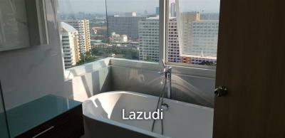 92.78 Sqm 2 Bedroom 2 Bathroom Grande Caribbean Condominium For Sale