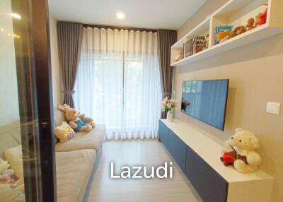 1 Bed 1 Bath 36.06 Sqm Condo for Sale