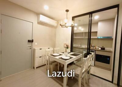 1 Bed 1 Bath 36.06 Sqm Condo for Sale