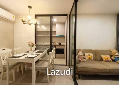 1 Bed 1 Bath 36.06 Sqm Condo for Sale