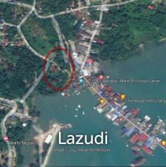 Land for Sale in Koh Larn