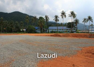Land for Sale in Koh Larn